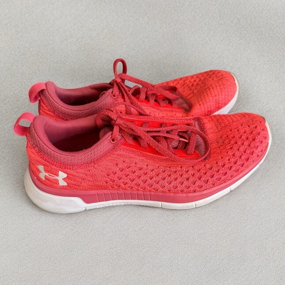 UNDER ARMOUR WOMEN’S LIGHTENING 2 - Picture 4 of 7
